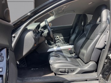 Mazda rx-8 1.3 231ch occasion cannes (06) simplicicar simplicibike france
