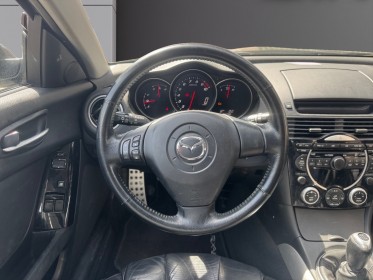 Mazda rx-8 1.3 231ch occasion cannes (06) simplicicar simplicibike france