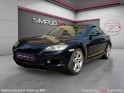 Mazda rx-8 1.3 231ch occasion cannes (06) simplicicar simplicibike france