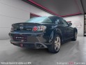 Mazda rx-8 1.3 231ch occasion cannes (06) simplicicar simplicibike france
