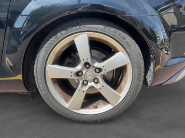 Mazda rx-8 1.3 231ch occasion cannes (06) simplicicar simplicibike france