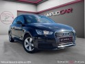 Audi a1 a1 1.4 tdi 90 ambiente occasion simplicicar frejus  simplicicar simplicibike france