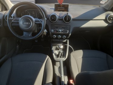 Audi a1 a1 1.4 tdi 90 ambiente occasion simplicicar frejus  simplicicar simplicibike france