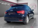 Audi a1 a1 1.4 tdi 90 ambiente occasion simplicicar frejus  simplicicar simplicibike france