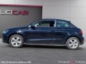 Audi a1 a1 1.4 tdi 90 ambiente occasion simplicicar frejus  simplicicar simplicibike france