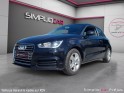 Audi a1 a1 1.4 tdi 90 ambiente occasion simplicicar frejus  simplicicar simplicibike france