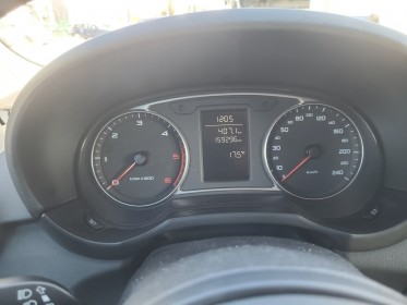 Audi a1 a1 1.4 tdi 90 ambiente occasion simplicicar frejus  simplicicar simplicibike france