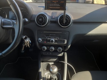 Audi a1 a1 1.4 tdi 90 ambiente occasion simplicicar frejus  simplicicar simplicibike france