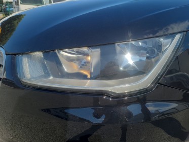 Audi a1 a1 1.4 tdi 90 ambiente occasion simplicicar frejus  simplicicar simplicibike france