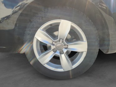 Audi a1 a1 1.4 tdi 90 ambiente occasion simplicicar frejus  simplicicar simplicibike france
