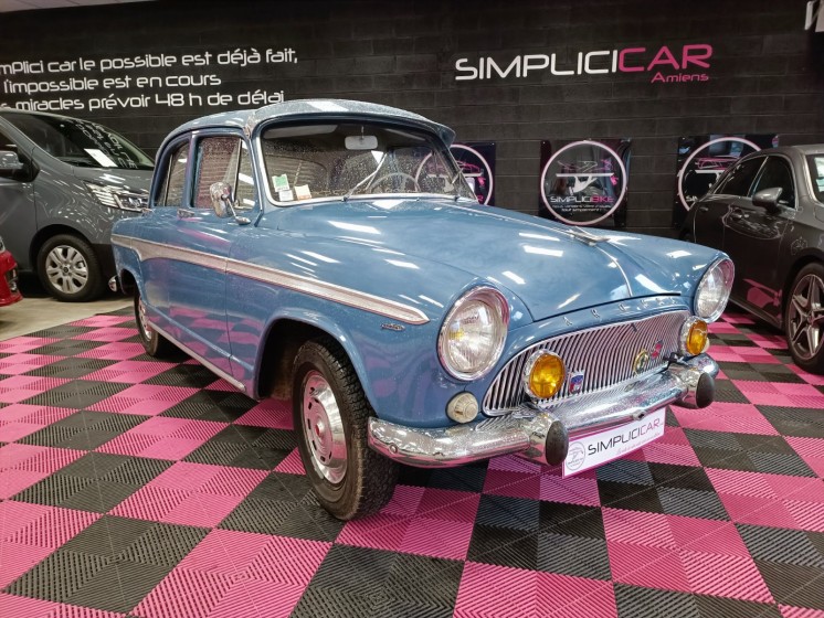 Simca aronde p 60 1300 monthlery occasion simplicicar amiens simplicicar simplicibike france Simca aronde p 60 1300 monthlery occasion simplicicar amiens simplicicar simplicibike france