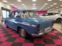 Simca aronde p 60 1300 monthlery occasion simplicicar amiens  simplicicar simplicibike france