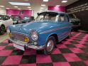 Simca aronde p 60 1300 monthlery occasion simplicicar amiens  simplicicar simplicibike france