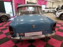Simca aronde p 60 1300 monthlery occasion simplicicar amiens  simplicicar simplicibike france