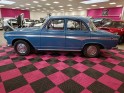 Simca aronde p 60 1300 monthlery occasion simplicicar amiens  simplicicar simplicibike france