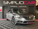 Renault talisman business tce 200 energy edc business intens full options garntie 12 mois occasion  simplicicar aix les bains...