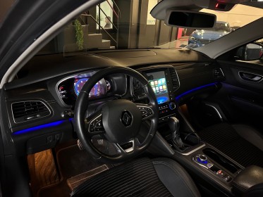 Renault talisman business tce 200 energy edc business intens full options garntie 12 mois occasion  simplicicar aix les bains...