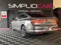 Renault talisman business tce 200 energy edc business intens full options garntie 12 mois occasion  simplicicar aix les bains...