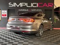 Renault talisman business tce 200 energy edc business intens full options garntie 12 mois occasion  simplicicar aix les bains...