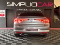 Renault talisman business tce 200 energy edc business intens full options garntie 12 mois occasion  simplicicar aix les bains...