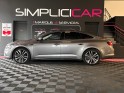 Renault talisman business tce 200 energy edc business intens full options garntie 12 mois occasion  simplicicar aix les bains...