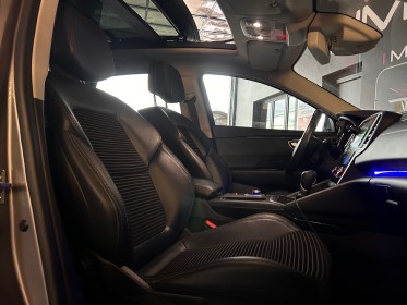 Renault talisman business tce 200 energy edc business intens full options garntie 12 mois occasion  simplicicar aix les bains...