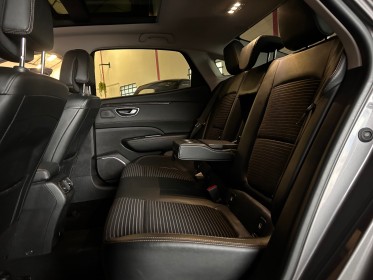 Renault talisman business tce 200 energy edc business intens full options garntie 12 mois occasion  simplicicar aix les bains...