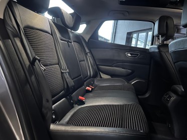 Renault talisman business tce 200 energy edc business intens full options garntie 12 mois occasion  simplicicar aix les bains...