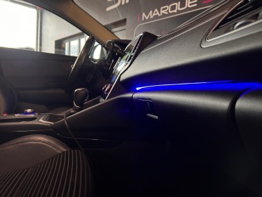 Renault talisman business tce 200 energy edc business intens full options garntie 12 mois occasion  simplicicar aix les bains...