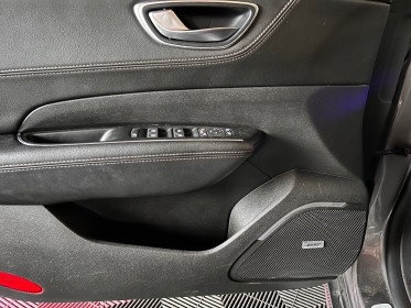 Renault talisman business tce 200 energy edc business intens full options garntie 12 mois occasion  simplicicar aix les bains...