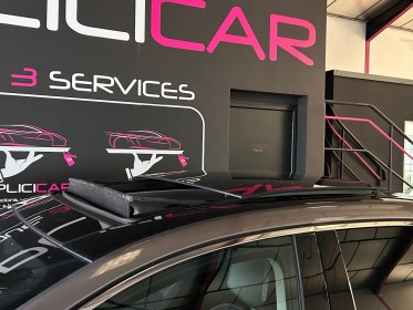 Renault talisman business tce 200 energy edc business intens full options garntie 12 mois occasion  simplicicar aix les bains...