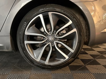 Renault talisman business tce 200 energy edc business intens full options garntie 12 mois occasion  simplicicar aix les bains...