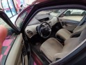 Citroen c4 picasso grand picasso hdi 138 fap pack ambiance bmp6 7 places  distri vidange facture ok crochet attelage...