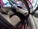 Citroen c4 picasso grand picasso hdi 138 fap pack ambiance bmp6 7 places  distri vidange facture ok crochet attelage...