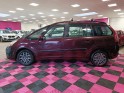 Citroen c4 picasso grand picasso hdi 138 fap pack ambiance bmp6 7 places  distri vidange facture ok crochet attelage...