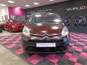 Citroen c4 picasso grand picasso hdi 138 fap pack ambiance bmp6 7 places  distri vidange facture ok crochet attelage...