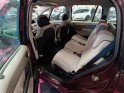 Citroen c4 picasso grand picasso hdi 138 fap pack ambiance bmp6 7 places  distri vidange facture ok crochet attelage...