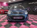 Citroen c1 c1 vti 68 feel excellent état 1ère main garantie 1 an occasion simplicicar amiens  simplicicar simplicibike france