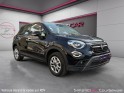 Fiat 500x my18 1.4 multiair 140 ch dct garantie 12 mois occasion paris 17ème (75)(porte maillot) simplicicar simplicibike...