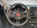 Fiat 500x my18 1.4 multiair 140 ch dct garantie 12 mois occasion paris 17ème (75)(porte maillot) simplicicar simplicibike...