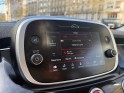 Fiat 500x my18 1.4 multiair 140 ch dct garantie 12 mois occasion paris 17ème (75)(porte maillot) simplicicar simplicibike...