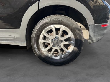 Fiat 500x my18 1.4 multiair 140 ch dct garantie 12 mois occasion paris 17ème (75)(porte maillot) simplicicar simplicibike...