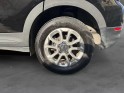 Fiat 500x my18 1.4 multiair 140 ch dct garantie 12 mois occasion paris 17ème (75)(porte maillot) simplicicar simplicibike...
