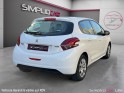 Peugeot 208 1.6 bluehdi 75ch bvm5 société occasion simplicicar lille  simplicicar simplicibike france