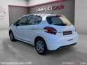 Peugeot 208 1.6 bluehdi 75ch bvm5 société occasion simplicicar lille  simplicicar simplicibike france