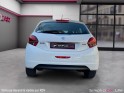 Peugeot 208 1.6 bluehdi 75ch bvm5 société occasion simplicicar lille  simplicicar simplicibike france