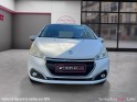 Peugeot 208 1.6 bluehdi 75ch bvm5 société occasion simplicicar lille  simplicicar simplicibike france