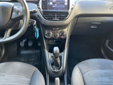 Peugeot 208 1.6 bluehdi 75ch bvm5 société occasion simplicicar lille  simplicicar simplicibike france