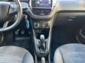 Peugeot 208 1.6 bluehdi 75ch bvm5 société occasion simplicicar lille  simplicicar simplicibike france