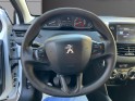 Peugeot 208 1.6 bluehdi 75ch bvm5 société occasion simplicicar lille  simplicicar simplicibike france